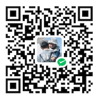 WeChat Pay QR Code